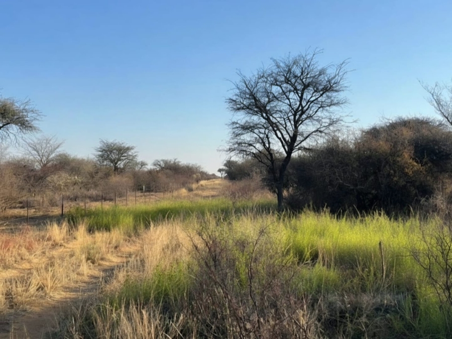 Commercial Property for Sale in Vryburg Rural North West